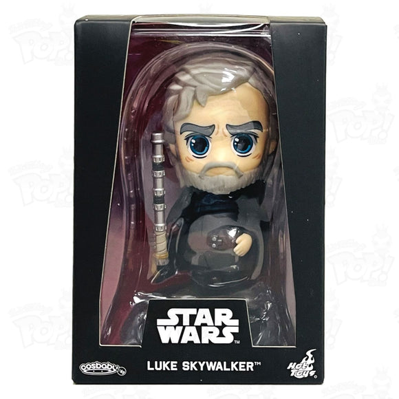 Star Wars Luke Skywalker Cosbaby Loot