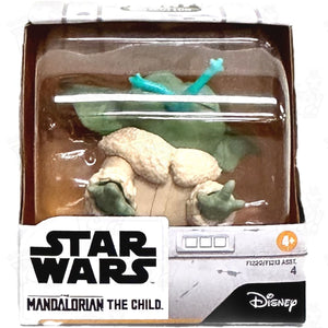 Star Wars: Mandalorian Bounty Collection 2.2 Grogu Froggy Snack Loot