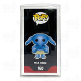 Star Wars Max Rebo (#160) Specialty series - That Funking Pop Store!