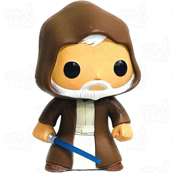 Star Wars Obi Wan Kenobi Out-Of-Box Funko Pop Vinyl