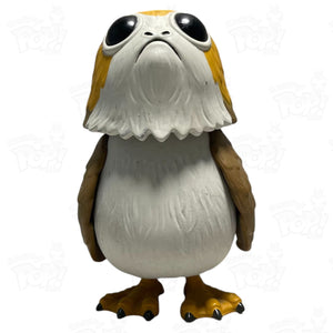 Star Wars Porg Out-Of-Box (Oob#768)