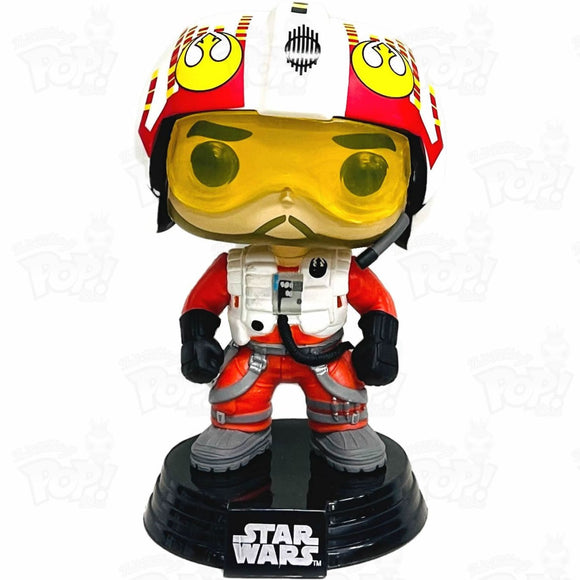 Star Wars Porkins Out-Of-Box Funko Pop Vinyl