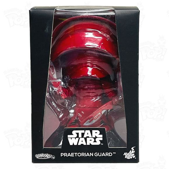 Star Wars Praetorian Guard Cosbaby Loot