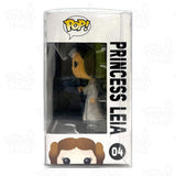 Star Wars Princess Leia (#04) - That Funking Pop Store!