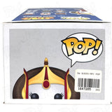 Star Wars Queen Amidala (#29) Funko Pop Vinyl