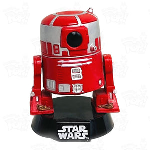 Star Wars R2-R9 Out-Of-Box Funko Pop Vinyl