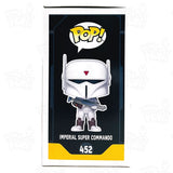 Star Wars Rebels Imperial Super Commando (#452) 2021 Summer Convention Funko Pop Vinyl