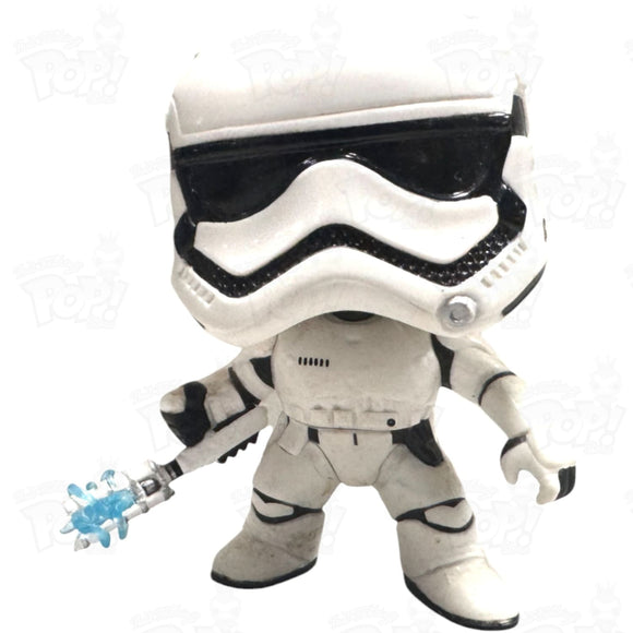 Star Wars Stormtrooper Out-Of-Box (Oob#645) Funko Pop Vinyl