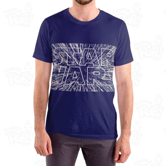 Star Wars T-Shirt Loot