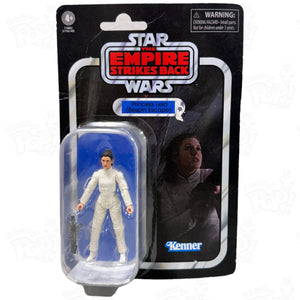 Star Wars The Empire Strikes Back Princess Leia Figure Loot