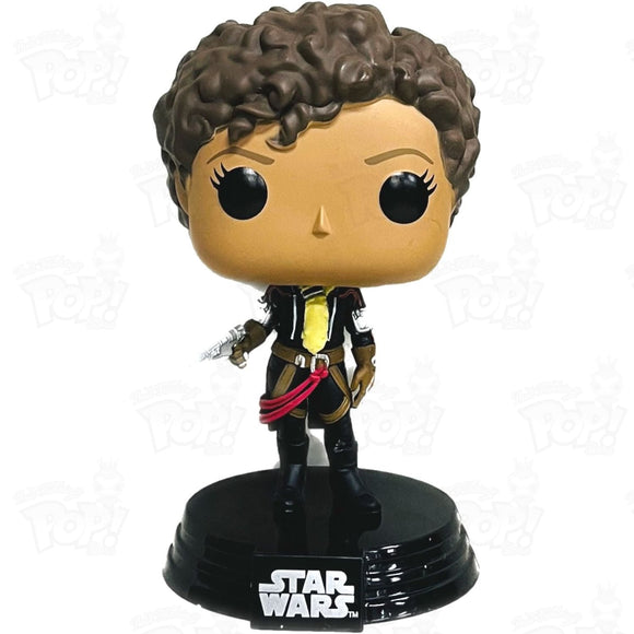 Star Wars Val Out-Of-Box Funko Pop Vinyl