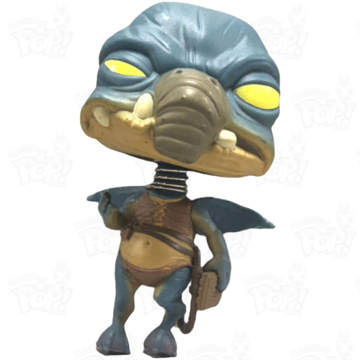 Star Wars: Watto Out-of-Box (OOB#658)