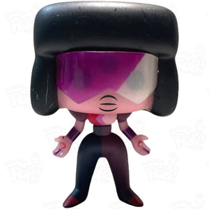 Steven Universe Garnet Out-Of-Box Funko Pop Vinyl