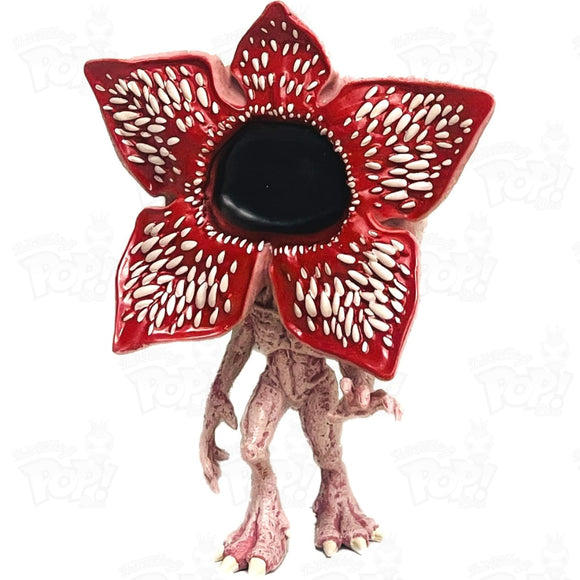 Stranger Things Demogorgon Out-Of-Box Funko Pop Vinyl