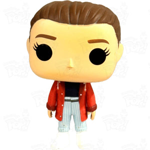 Stranger Things Eleven Out-Of-Box Funko Pop Vinyl