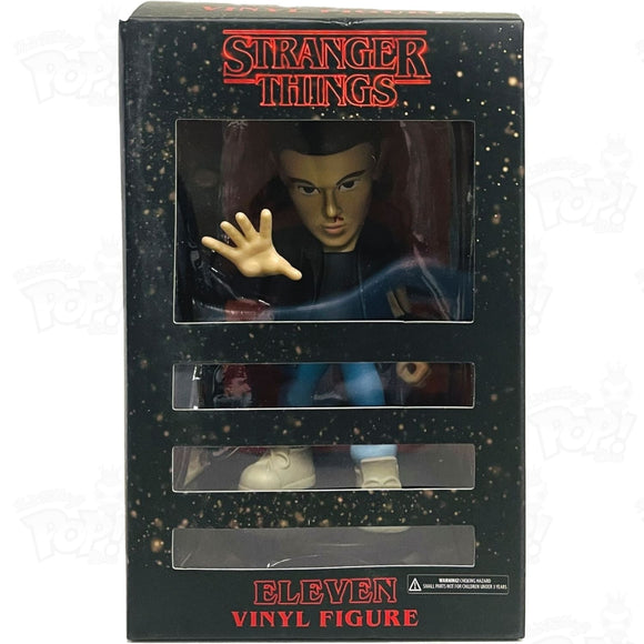 Stranger Things Eleven Vinyl Figure Loot