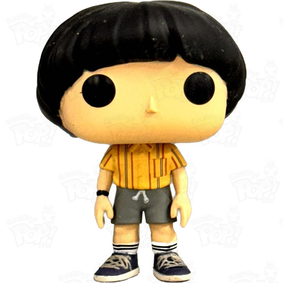 Stranger Things Mike Out-Of-Box Funko Pop Vinyl
