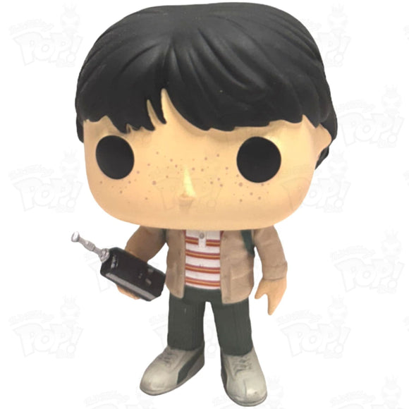 Stranger Things Mike Out-Of-Box (Oob#640) Funko Pop Vinyl