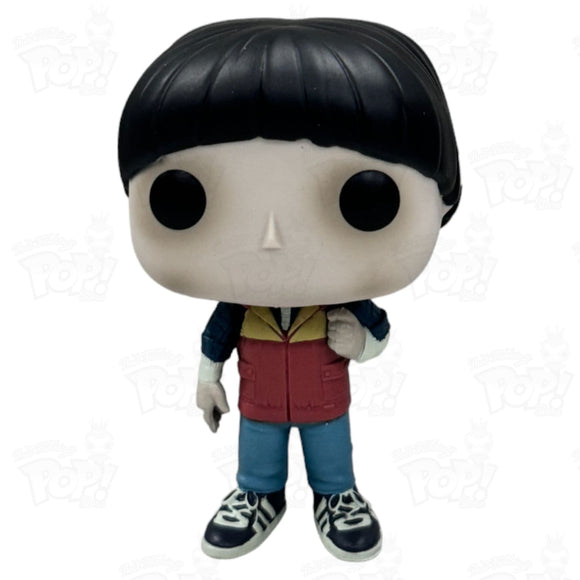 Stranger Things Upside Down Will Out - Of - Box Funko Pop Vinyl