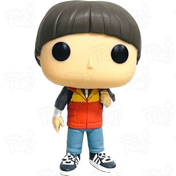 Stranger Things Will Out-Of-Box Funko Pop Vinyl