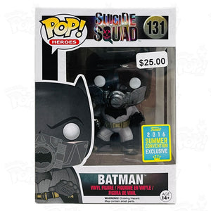 Suicide Squad Batman (#131) - That Funking Pop Store!