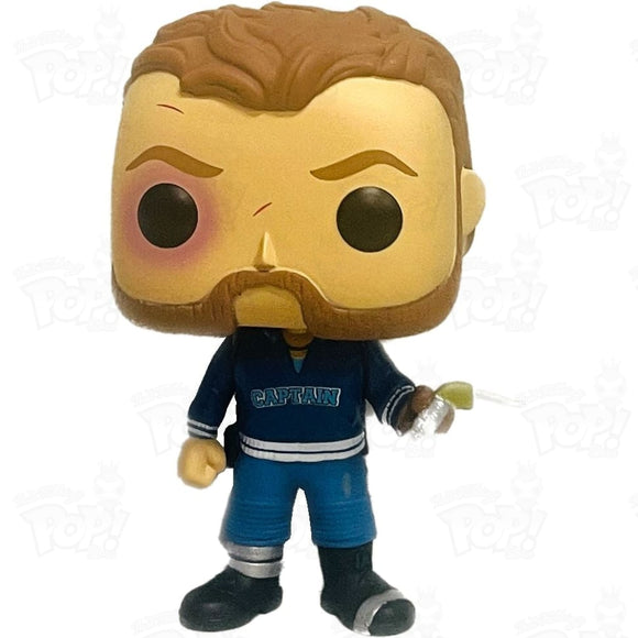 Suicide Squad Boomerang Out-Of-Box Funko Pop Vinyl