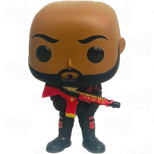 Suicide Squad Deadshot Out-Of-Box Funko Pop Vinyl