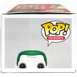 Suicide Squad Joker [Boxer] (#104) Funko Pop Vinyl