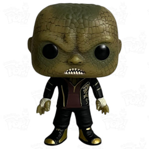 Suicide Squad Killer Croc Out-Of-Box Funko Pop Vinyl