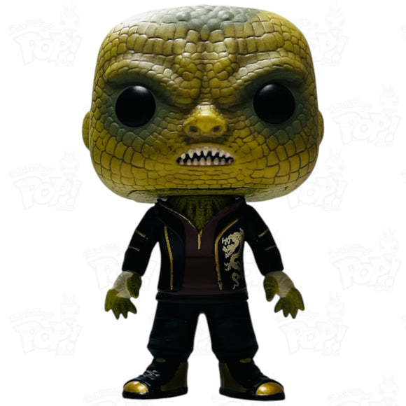 Suicide Squad Killer Croc Out-Of-Box (OOB 829) Funko Pop Vinyl