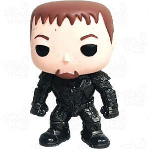 Superman General Zod Out-Of-Box Funko Pop Vinyl