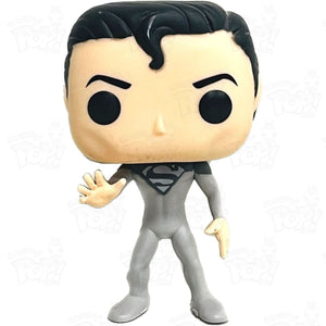 Superman Out-Of-Box Funko Pop Vinyl