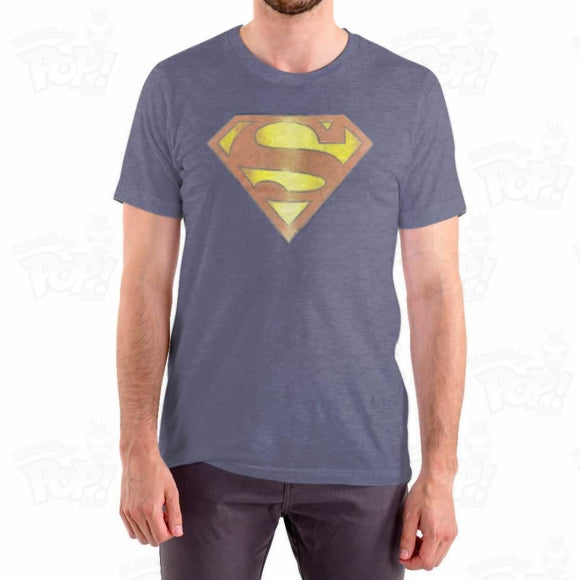 Superman T-Shirt Loot