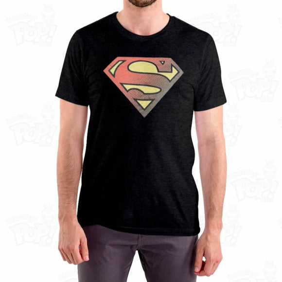 Superman T-Shirt Loot