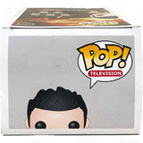 Supernatural Castiel Leviathan (#95) Bloodsplatter Funko Pop Vinyl