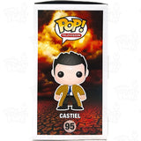 Supernatural Castiel Leviathan (#95) Bloodsplatter Funko Pop Vinyl