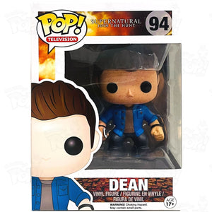 Supernatural Dean (#94) Bloodsplatter Funko Pop Vinyl