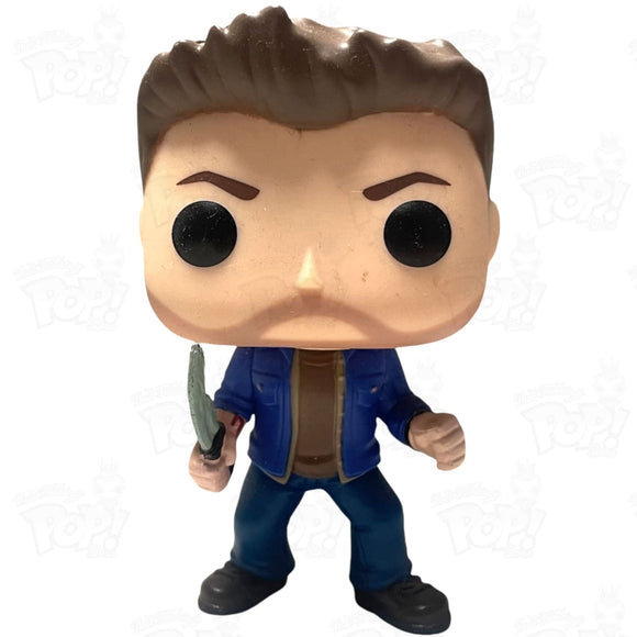 Supernatural Dean Out-Of-Box (Oob#711)