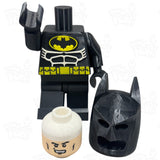 Supersized Lego Batman Custom 3D-Printed Figure 36cm Loot
