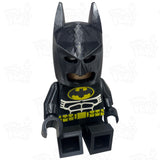 Supersized Lego Batman Custom 3D-Printed Figure 36cm Loot