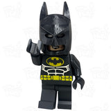 Supersized Lego Batman Custom 3D-Printed Figure 36cm Loot