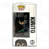Sword Art Online Kirito (#82) - That Funking Pop Store!