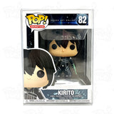 Sword Art Online Kirito (#82) - That Funking Pop Store!