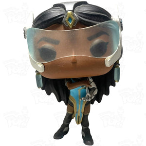 Symmetra Out-Of-Box (Oob#715)