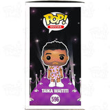 Taika Waititi (#596) Funko Pop Vinyl