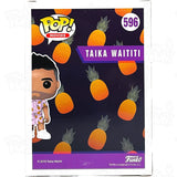 Taika Waititi (#596) Funko Pop Vinyl