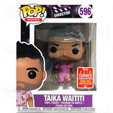 Taika Waititi (#596) Funko Pop Vinyl