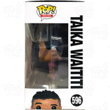 Taika Waititi (#596) Funko Pop Vinyl