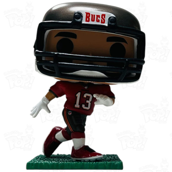 Tampa Bay Buccaneers Mike Evans Out-Of-Box (OOB 863) Funko Pop Vinyl