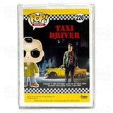 Taxi Driver Travis Bickle (#220) - That Funking Pop Store!